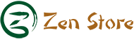 Logo ZenStore