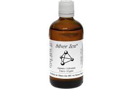 Silver Zen® Argento Colloidale Ionico 10 ppm