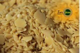 Cera Carnauba in Grani