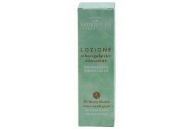 Lozione Seboregolatrice al Rosmarino