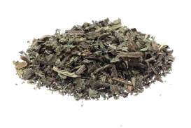 Consolida Maggiore Foglie - Infuso/Tisana