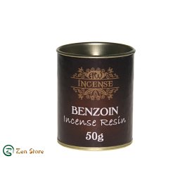 Levona Incenso E Mirra Oman – Set 5 Resine Pure (Verde, Bianco, Marrone, Nero, Mirra) Per Affumicatura, 19g Cad.
