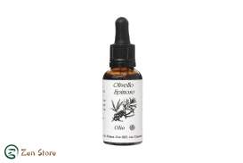 Olio di Olivello Spinoso
