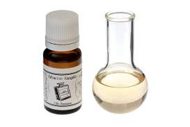 Olio Fragranza tabacco e vaniglia - Ispirato a Tobacco Vanille di Tom Ford