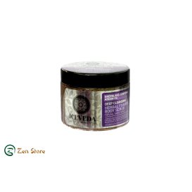 Scrub Iceveda all'Olio di Argan e Ginepro