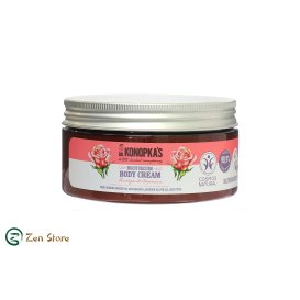 Crema corpo Idratante Dr Konopka's