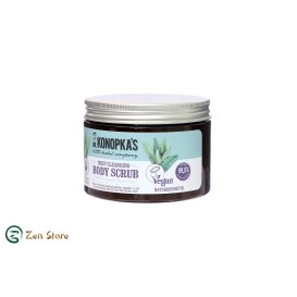 Scrub Corpo Purificazione Profonda Dr Konopka's