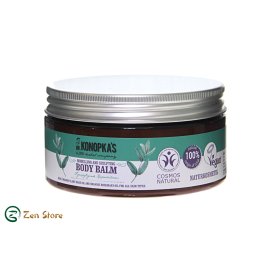 Balsamo Corpo Snellente e Modellante Dr Konopka's