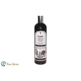 Balsamo Grandma Agafia Bardana e Propoli per Capelli Diradati -Anticaduta