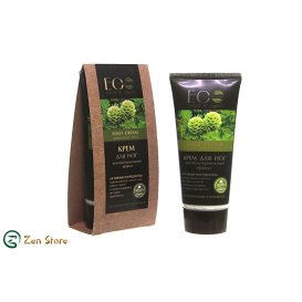 Crema Piedi Antibatterica EOO Laboratorie