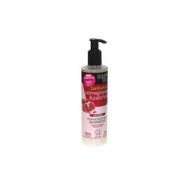 Shampoo Pomegranate e Patchouli Organic Shop