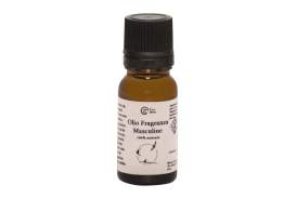 Olio Fragranza Masculine – 100% Naturale