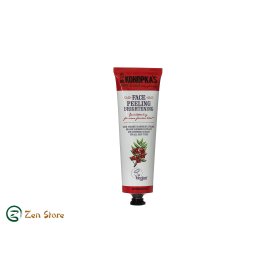 Esfoliante viso Illuminante Dr.Konopka´s