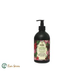 Sapone mani e corpo al Pino e Cedro