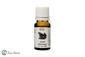 Olio Essenziale di Abete Siberiano