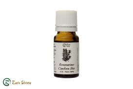 Olio Essenziale di Rosmarino Canfora