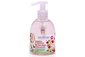 Shampoo Senza Solfati al Profumo dei Tuoi Sogni