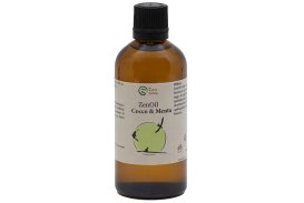 ZenOil Corpo Rinfrescante Cocco & Menta