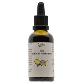 Olio di Mallo di Noci Scuro