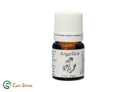 Olio Essenziale di Radice di Angelica