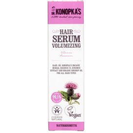 Siero per Capelli Volumizzante Dr.Konopka’s