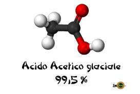 Acido Acetico Glaciale