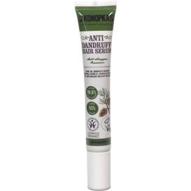 Siero Capelli Antiforfora