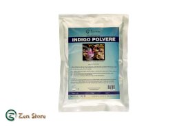 Indigo Polvere
