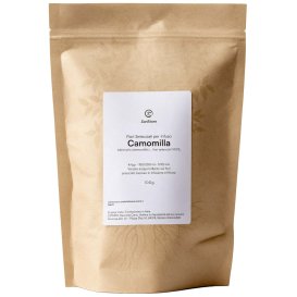 Camomilla Setacciata – Infuso/Tisana