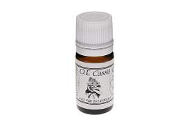 Olio Essenziale di Cassia (Cinnamomum Cassia)