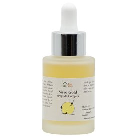 Siero Golden peptide complex