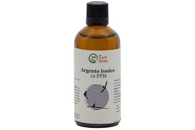 Silver Zen® Argento Colloidale Ionico 10 ppm