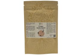 Polvere di Cinque Spezie Cinesi - 5 Spezie - Miscela Esotica