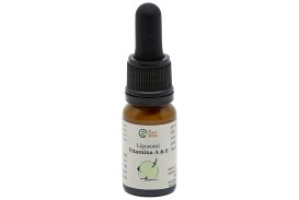 Liposomi Vitamina A & E