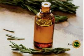 Olio Essenziale di Rosmarino
