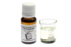 Olio fragranza Devozione