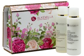 Box Set Detersione Viso Antiage