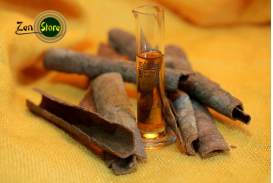 Olio Essenziale di Cannella Foglie