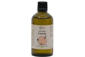 Acqua/Idrolato di Carota Biologico