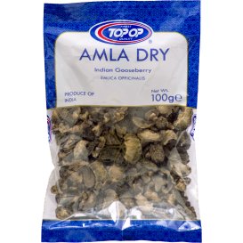 Amla Essiccata