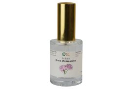 Profumo alla Rosa Damascena - Parfume