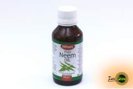Olio di Neem