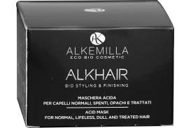 Maschera Acida Capelli