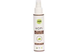 Hops Lozione Birra Spray Stimolante Cuoio Capelluto