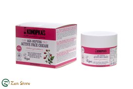 Crema Viso Age Defying Intensiva