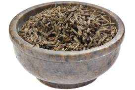 Alcaravea Grano (Semi di Carvi)
