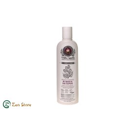 Shampoo alla bardana - White Agafia