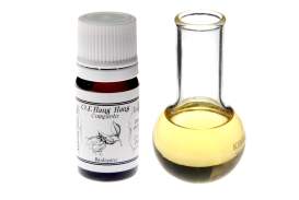 Olio Essenziale di Ylang Ylang Completo Biologico