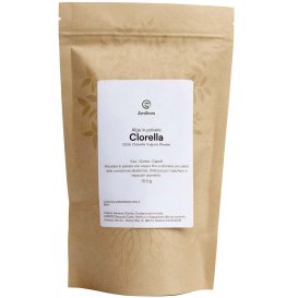 Alga Clorella Polvere