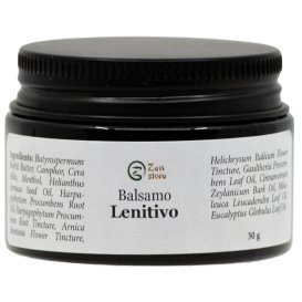 Balsamo Lenitivo - Comfort Muscolare